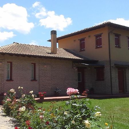 Miltiadis Farm Villa Lefkada City Exterior photo